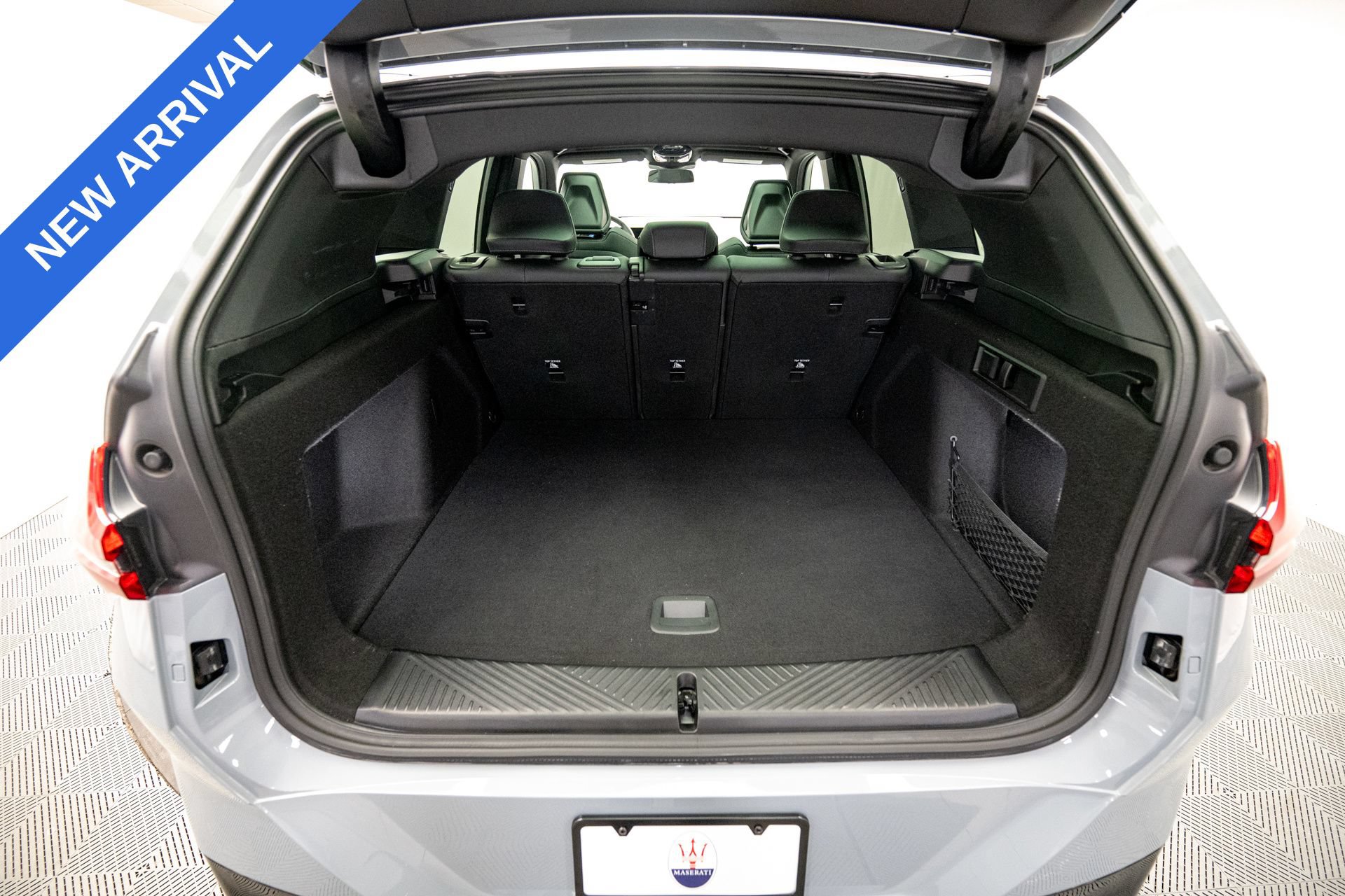 Used 2025 BMW X3 M50 w/ M Sport Professional Package AWD/4WD image 42