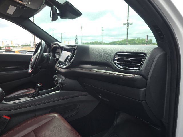Used 2023 Dodge Durango GT AWD/4WD image 39