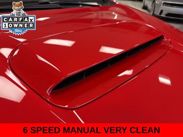 Used 2023 Subaru WRX Premium image 4