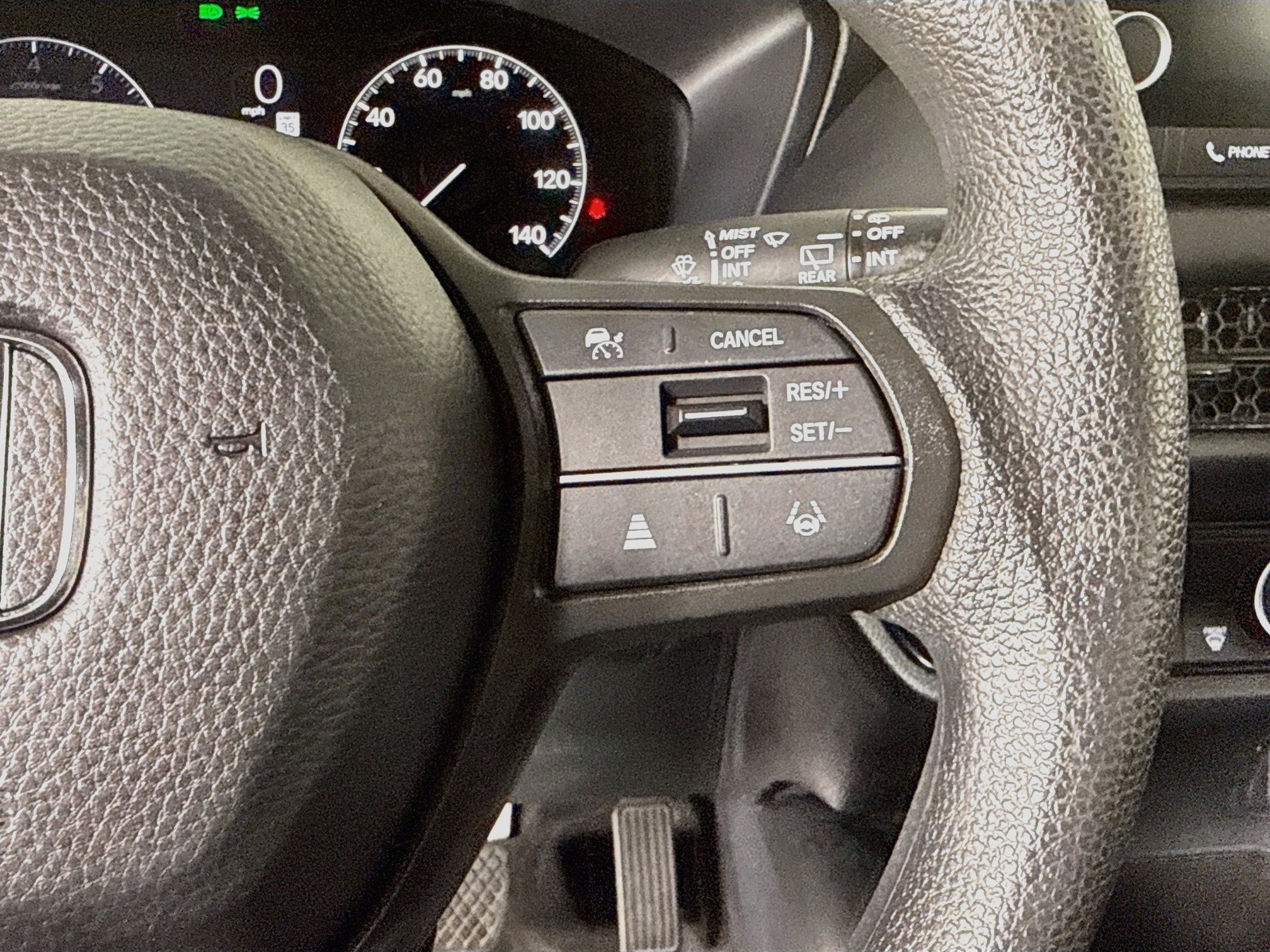 Used 2024 Honda HR-V LX image 15