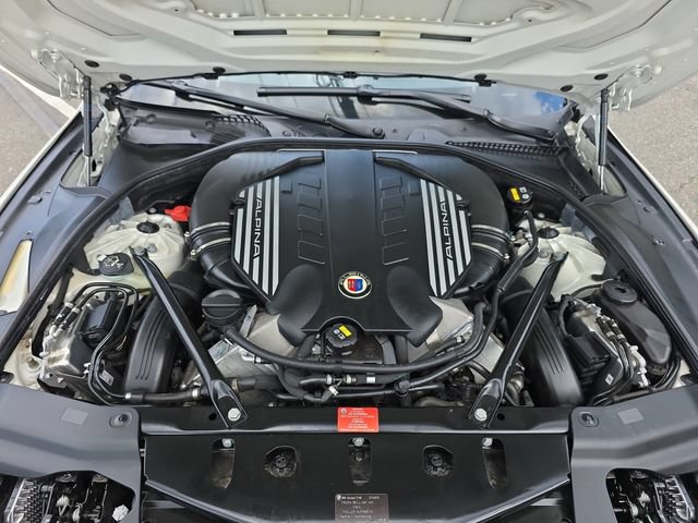 Used 2018 BMW ALPINA B6 xDrive Gran Coupe AWD/4WD image 24