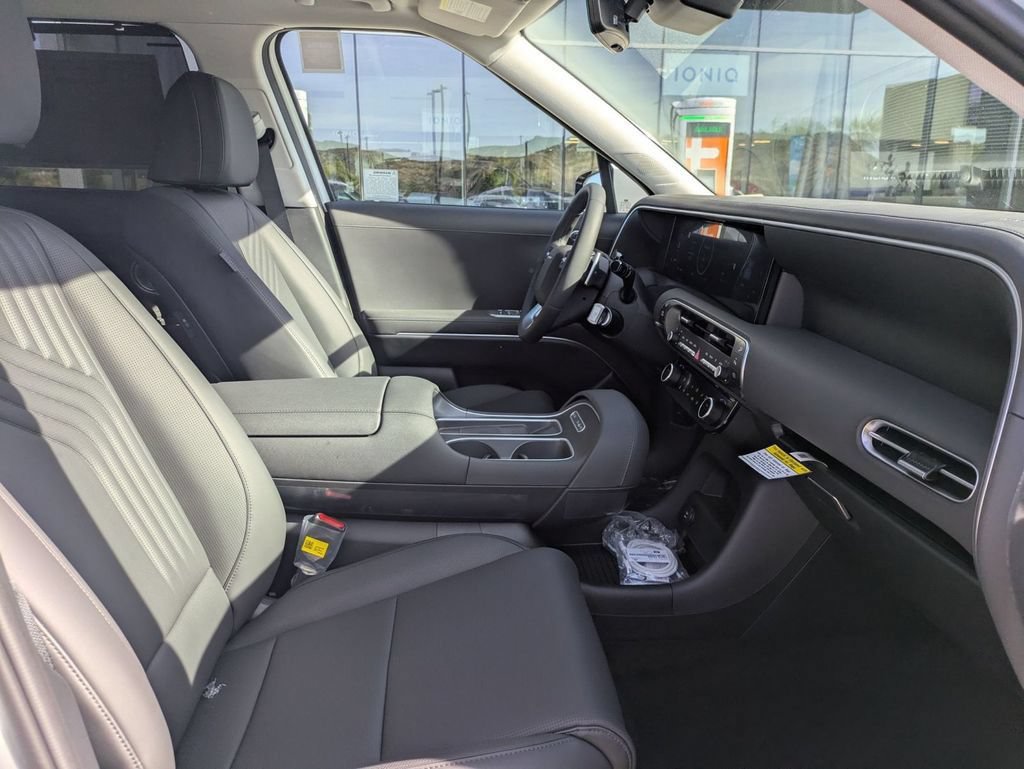 New 2026 Hyundai Palisade SEL AWD/4WD image 29