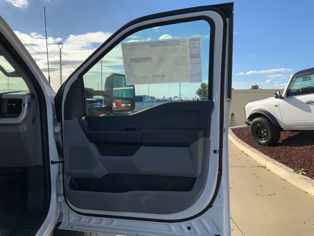 New 2024 Ford F550 2WD Crew Cab Super Duty image 20