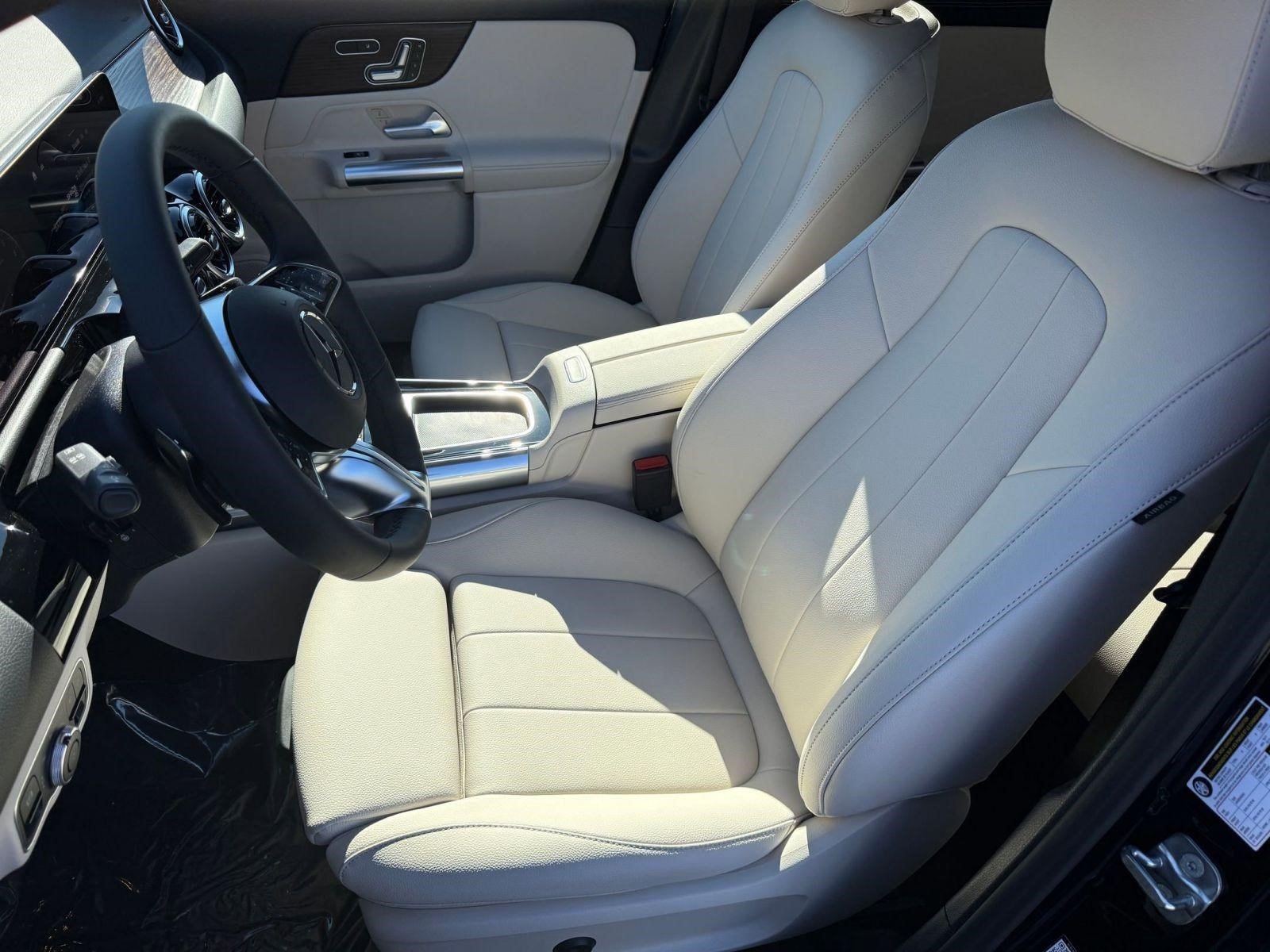 Used 2026 Mercedes-Benz GLA 250 image 5