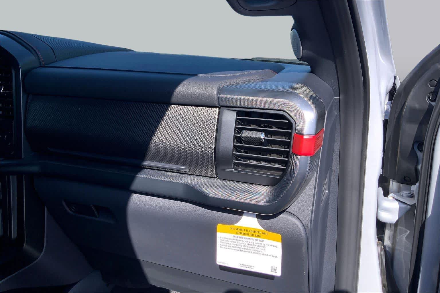Certified 2025 Ford F150 Raptor AWD/4WD image 18
