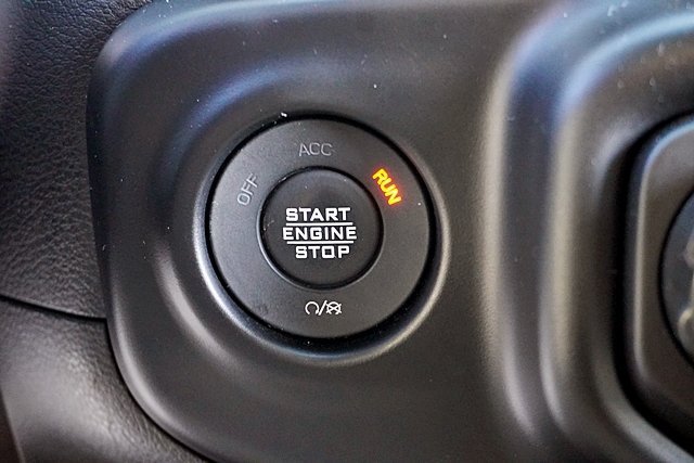 Used 2021 Jeep Wrangler Unlimited Sport AWD/4WD image 39