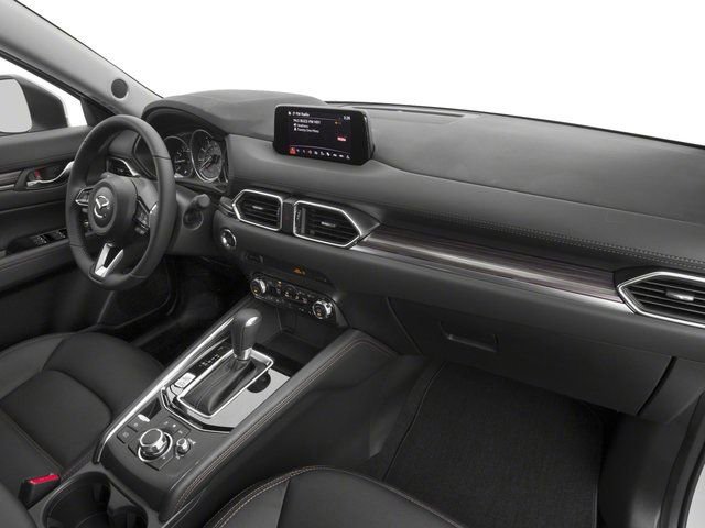 Used 2018 MAZDA CX-5 Grand Touring w/ Premium Package AWD/4WD image 19