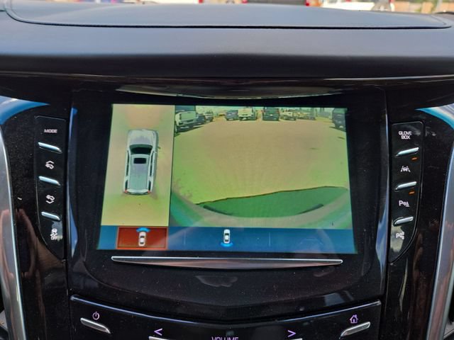 Used 2018 Cadillac Escalade Platinum AWD/4WD image 30