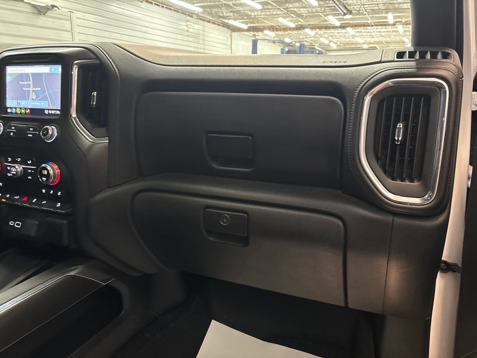 Used 2020 GMC Sierra 1500 AT4 w/ AT4 Premium Package AWD/4WD image 31
