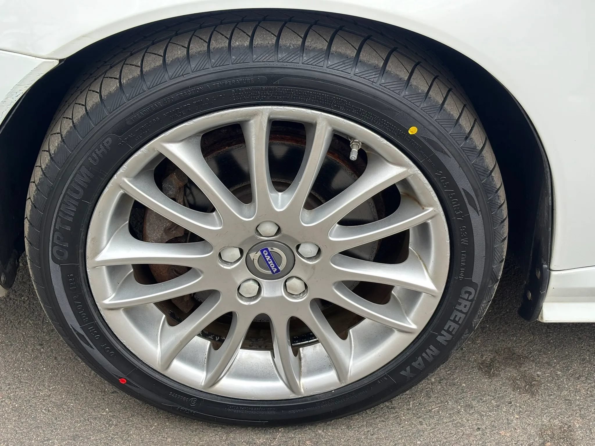 Used 2010 Volvo S40 2.4i FWD image 37
