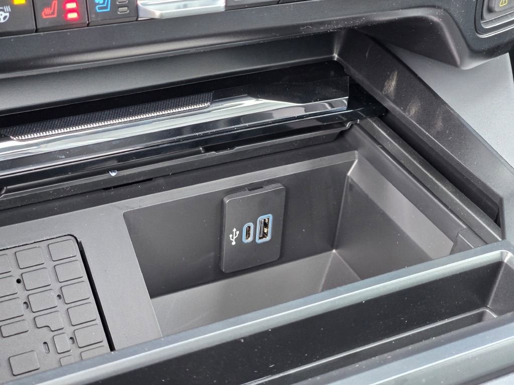 New 2026 Ford F350 Lariat w/ Tremor Off-Road Package image 30