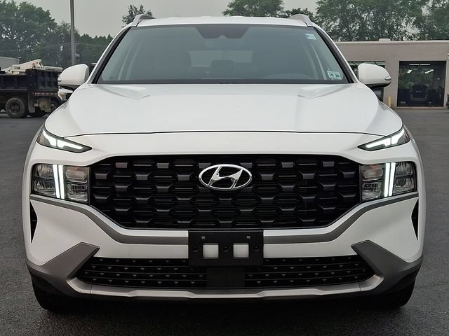 Used 2023 Hyundai Santa Fe SEL AWD/4WD image 5