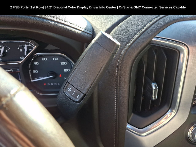 Used 2020 GMC Sierra 2500 SLT w/ SLT Convenience Package AWD/4WD image 27