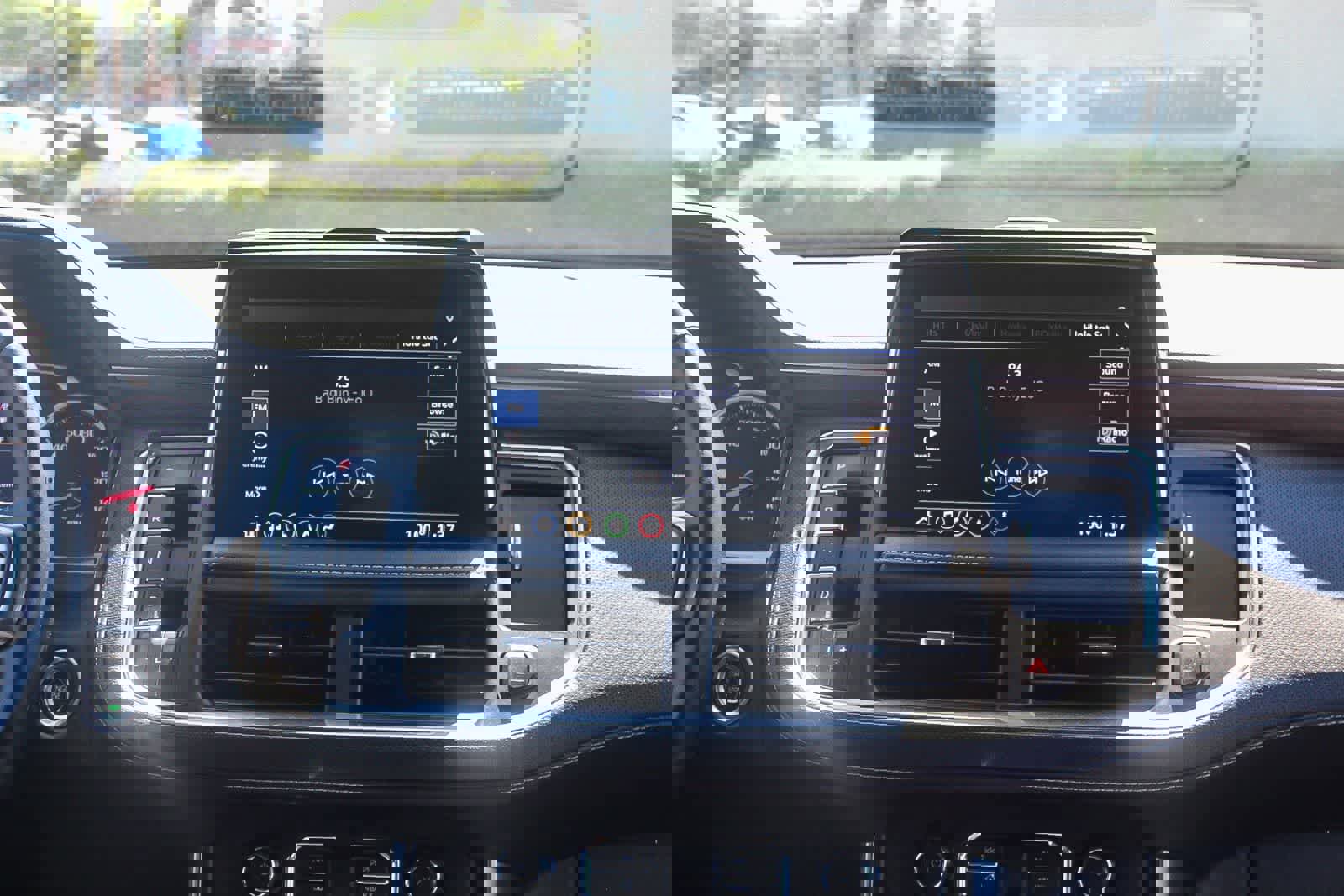 Used 2021 Chevrolet Tahoe Premier image 19