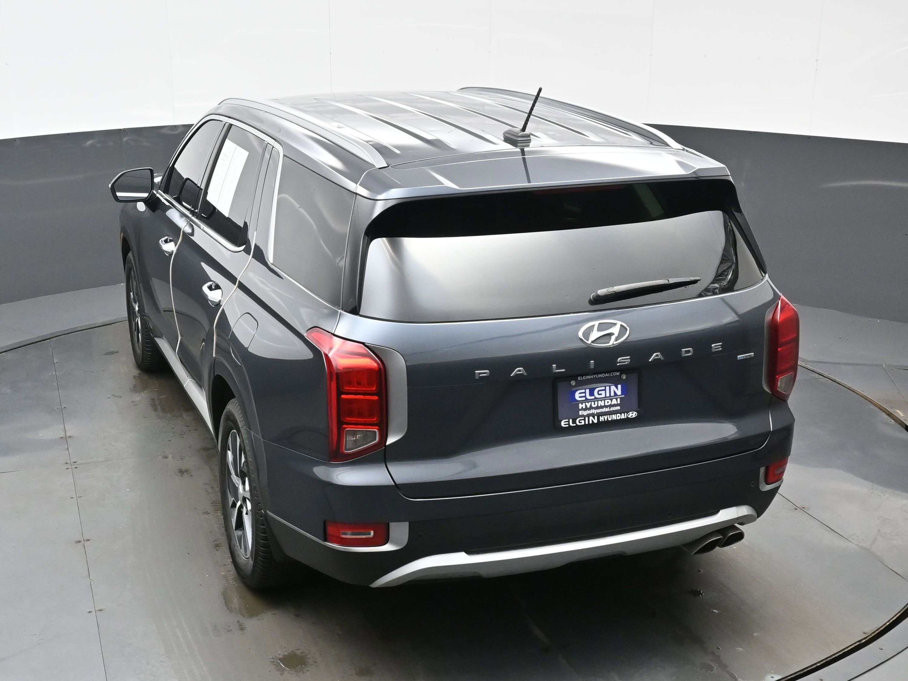 Used 2020 Hyundai Palisade SEL image 36