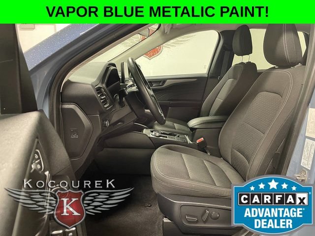 Used 2024 Ford Escape Active AWD/4WD image 11