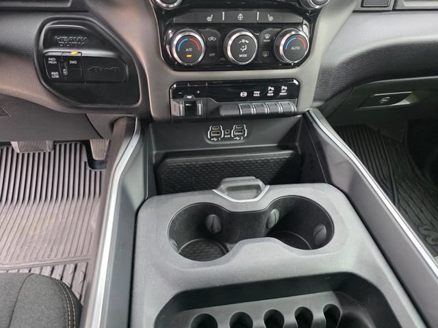 Used 2022 RAM 3500 Big Horn w/ Level C Equiment Group AWD/4WD image 23