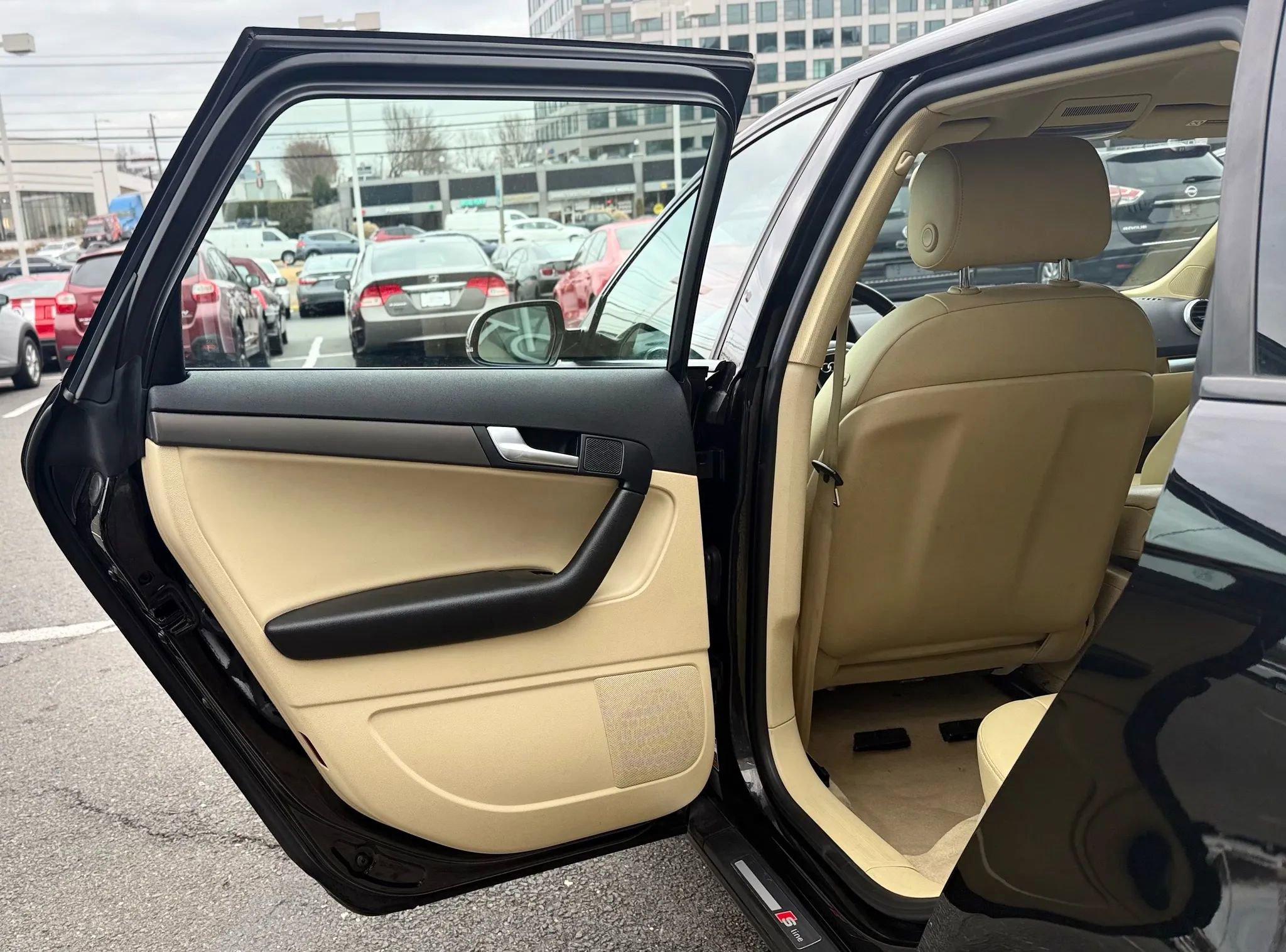 Used 2012 Audi A3 TDI Premium image 27