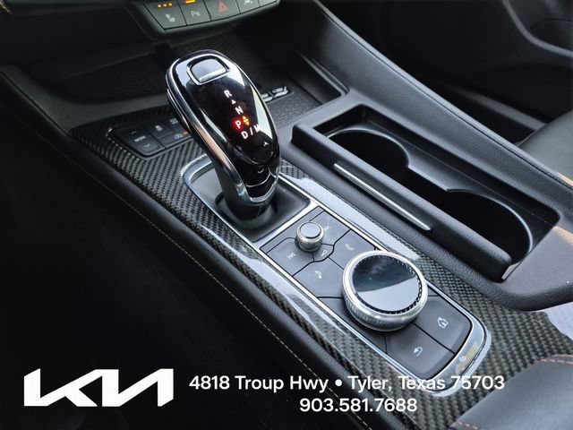 Used 2023 Cadillac CT5 Sport w/ Cold Weather Package RWD image 40