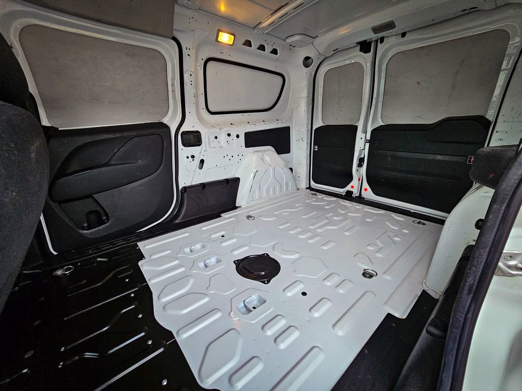 Used 2019 RAM ProMaster City Tradesman image 23