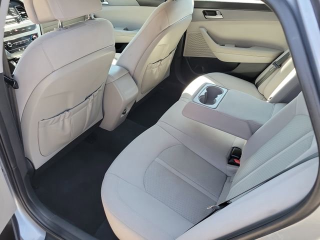 Used 2017 Hyundai Sonata SE image 21