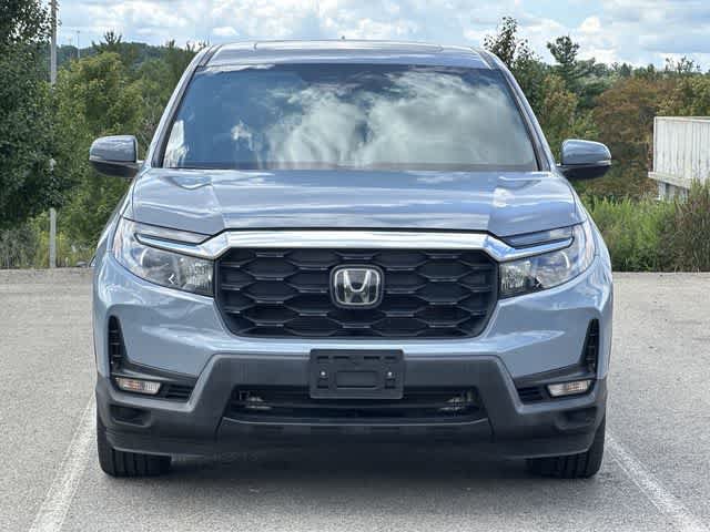 Used 2023 Honda Passport EX-L image 21