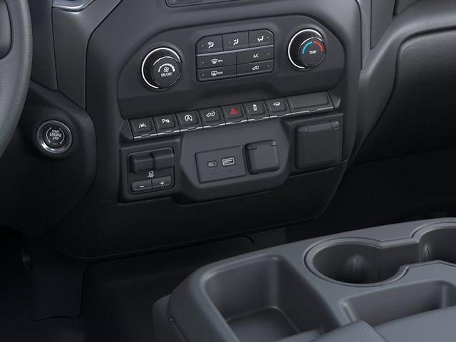 New 2026 Chevrolet Silverado 1500 W/T w/ WT Safety Package image 23