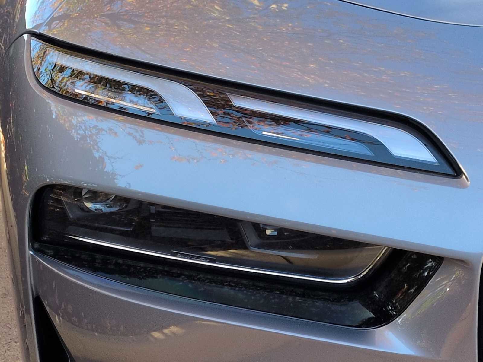 New 2025 BMW i7 eDrive50 image 11