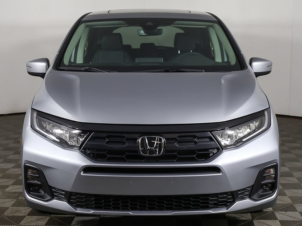 New 2026 Honda Odyssey EX-L image 6