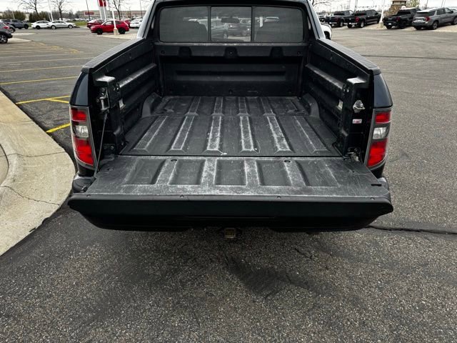 Used 2012 Honda Ridgeline RTL image 10