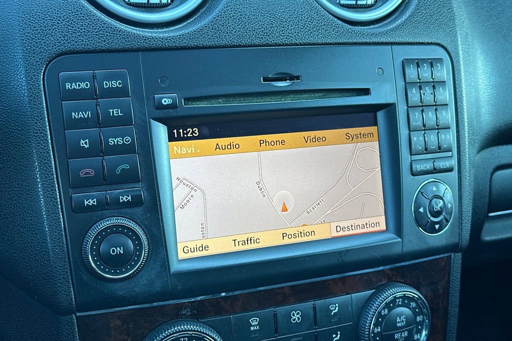 Used 2010 Mercedes-Benz ML 350 4MATIC image 19