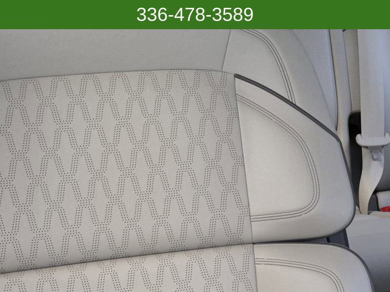 New 2026 Lincoln Nautilus Black Label image 16