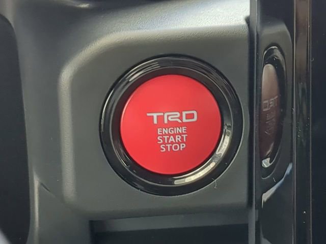 New 2025 Toyota Tacoma TRD Off-Road image 26