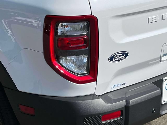 New 2026 Ford Bronco Sport Outer Banks AWD/4WD image 10
