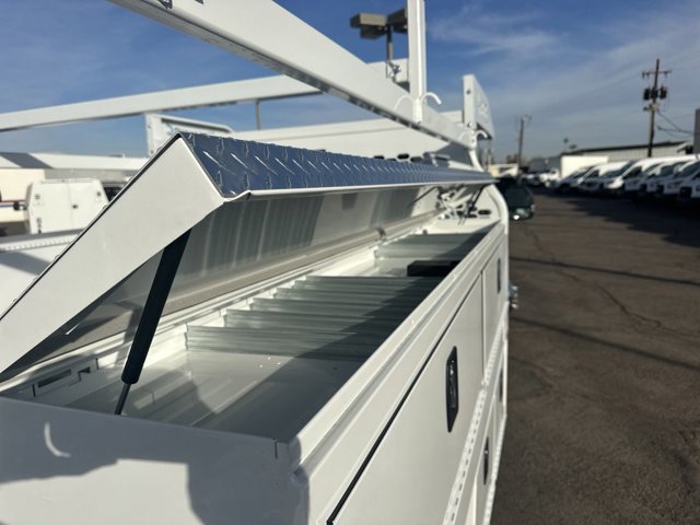 New 2024 Ford F550 2WD Crew Cab Super Duty image 12