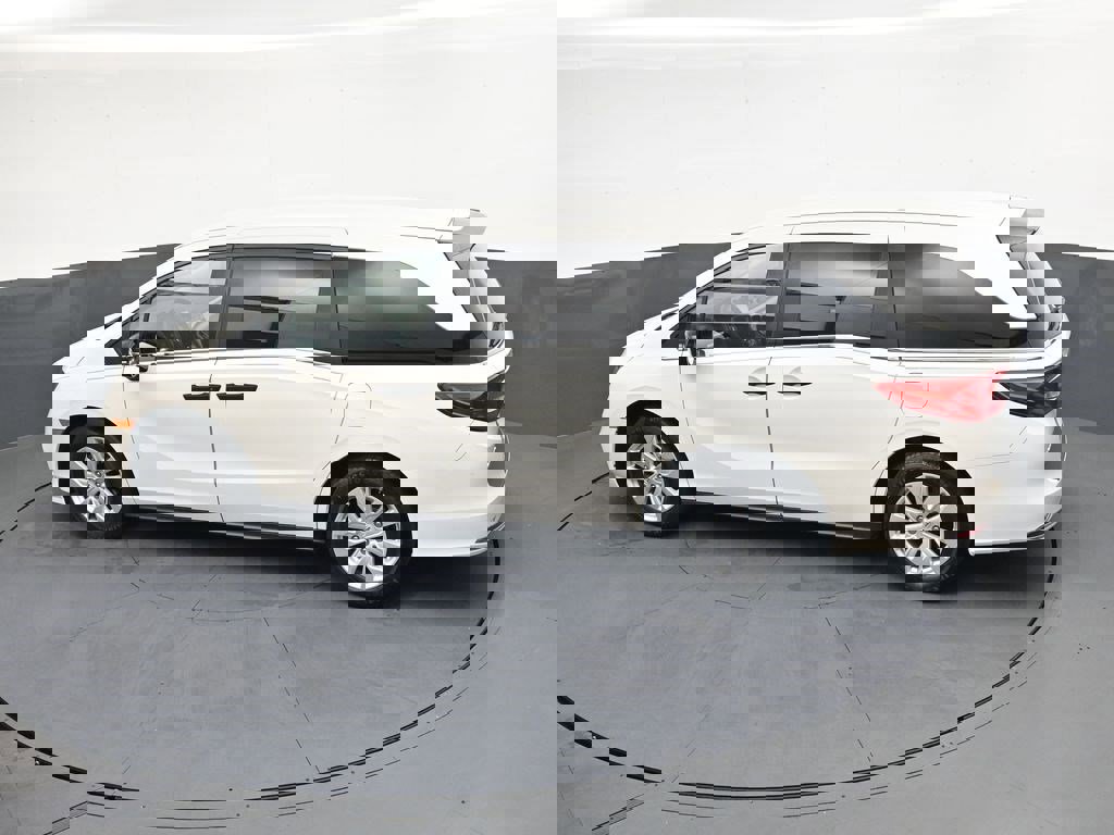 Used 2019 Honda Odyssey LX image 21