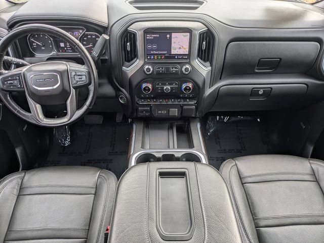 Used 2020 GMC Sierra 1500 Denali w/ Denali Premium Package image 11