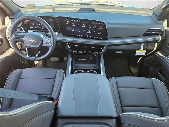 New 2026 Chevrolet Tahoe Premier image 14