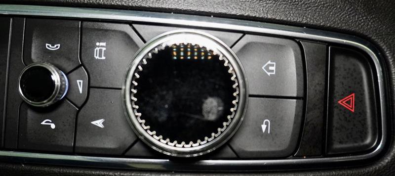 Used 2021 Cadillac Escalade Premium Luxury w/ Driver Assist Tech Package image 32