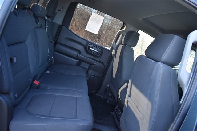 Used 2020 Chevrolet Silverado 1500 LT w/ All-Star Edition image 15