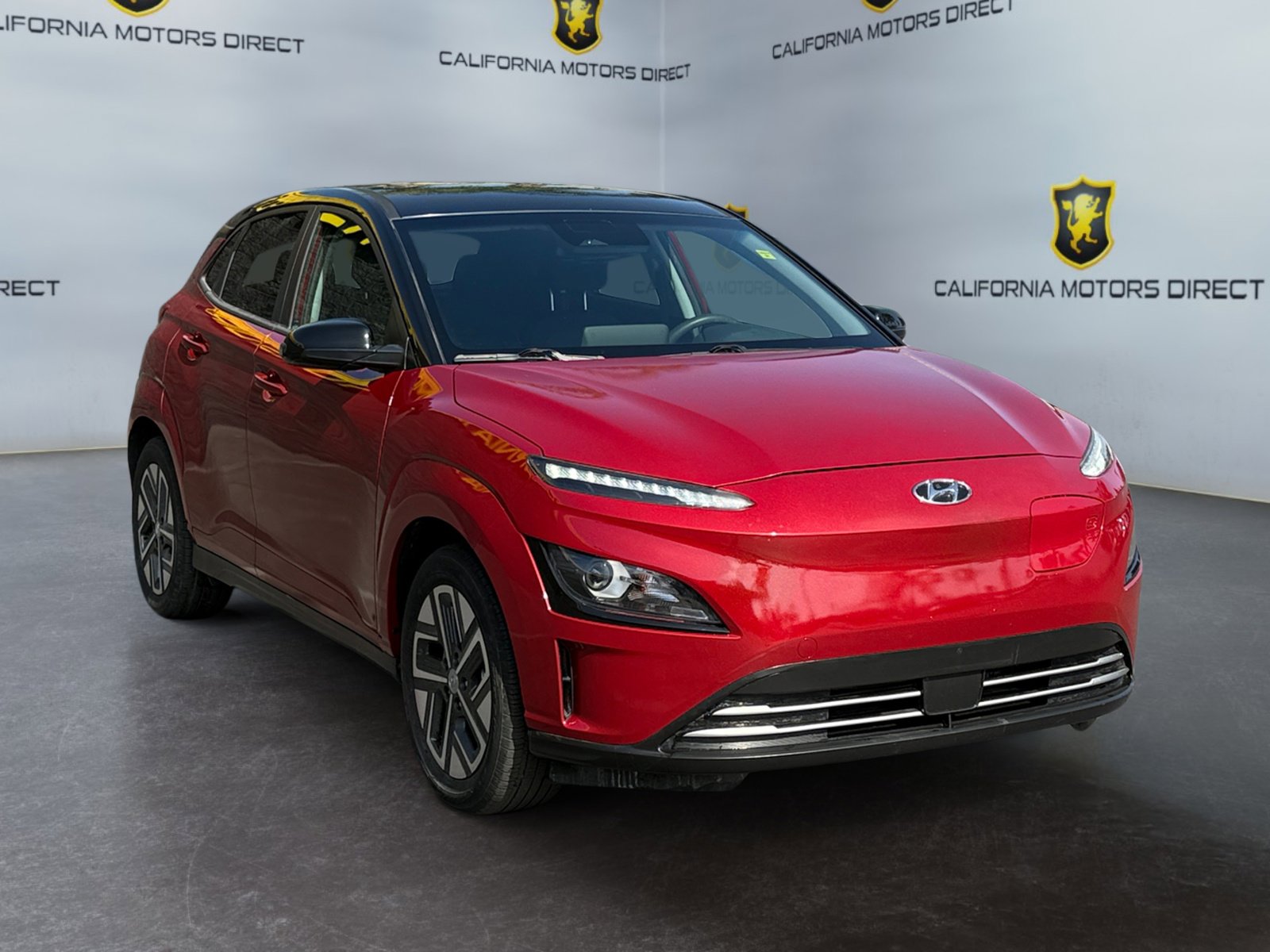 Used 2022 Hyundai Kona SEL w/ Cargo Package image 7