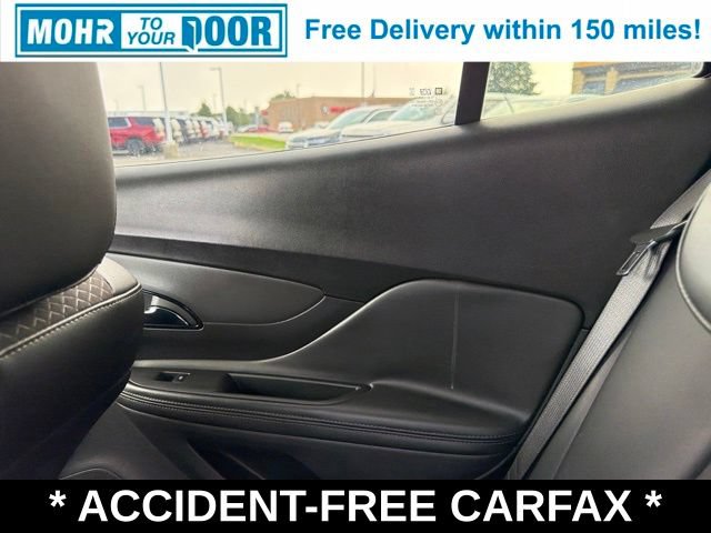 Used 2019 Buick Encore Preferred FWD image 42