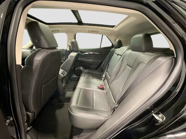 Used 2021 Buick Envision Essence w/ Technology Package I AWD/4WD image 23