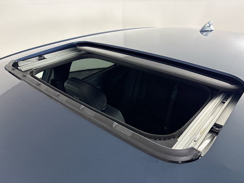 New 2025 Buick Envista Sport Touring w/ Convenience I Package image 20