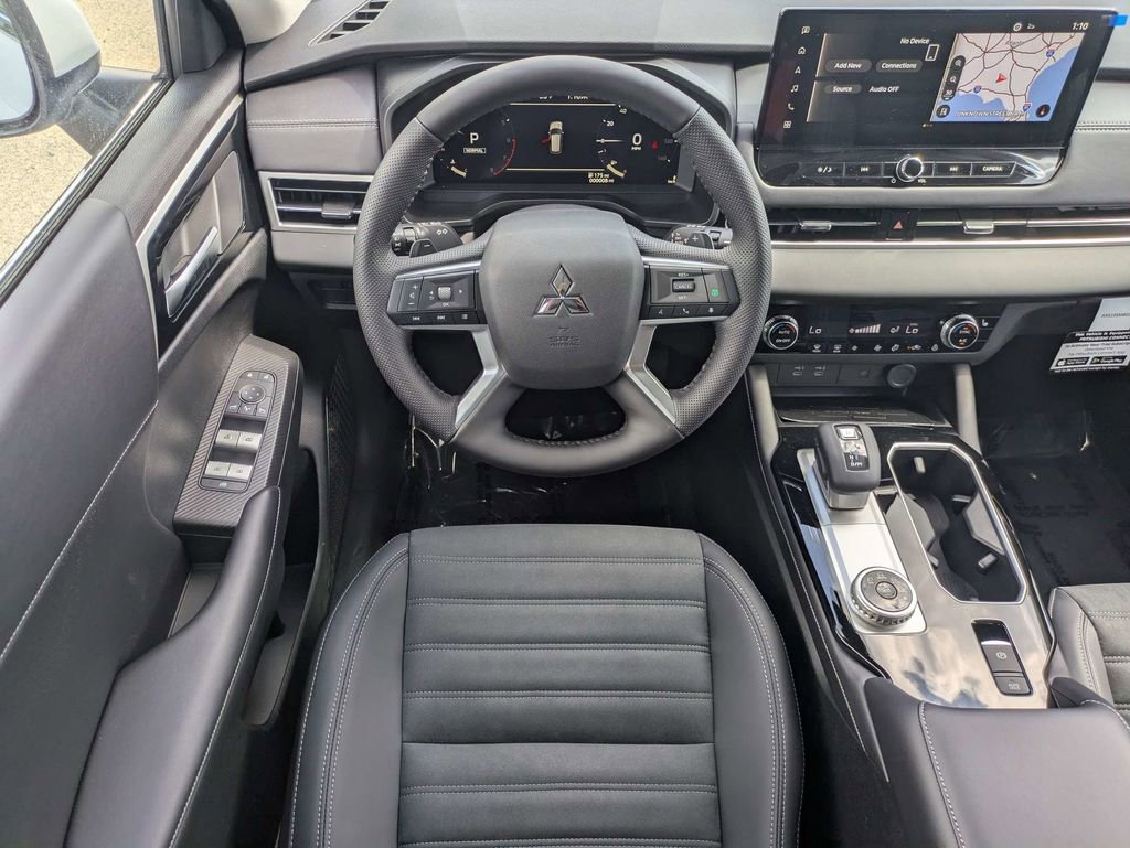 New 2026 Mitsubishi Outlander SE FWD image 15