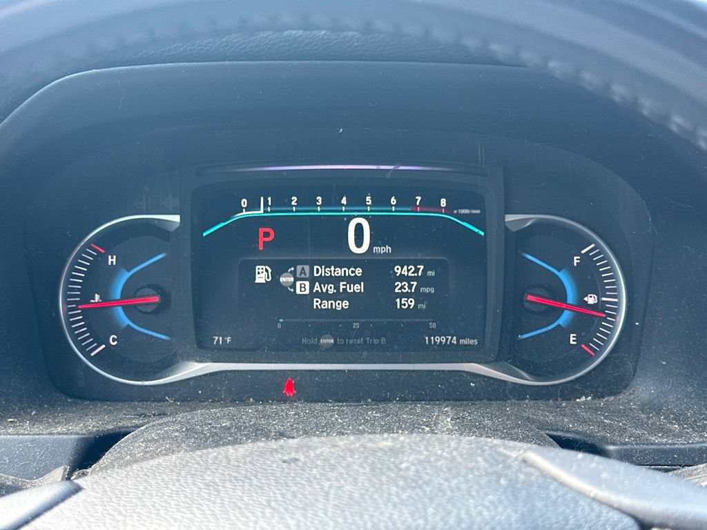Used 2019 Honda Pilot EX-L image 27
