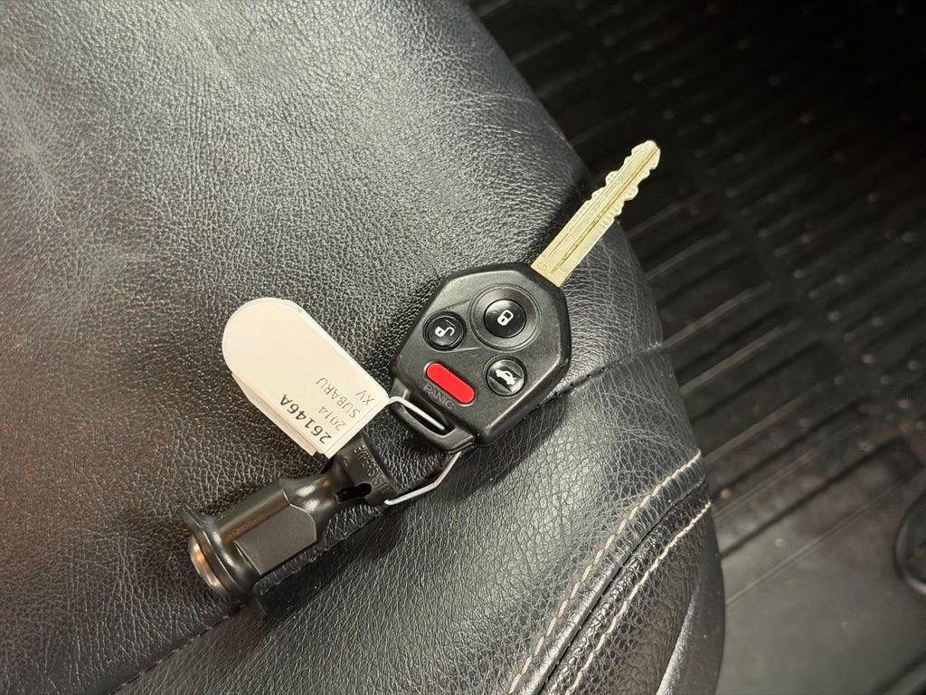 Used 2014 Subaru Crosstrek 2.0i Limited w/ Popular Package #2 image 20