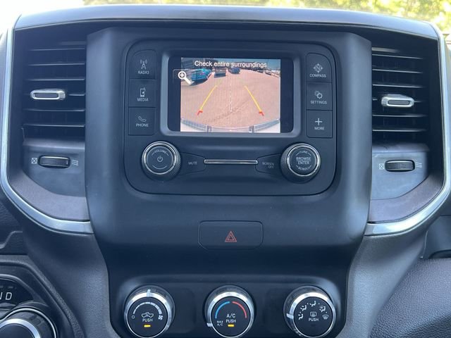 Used 2023 RAM 1500 Big Horn image 11