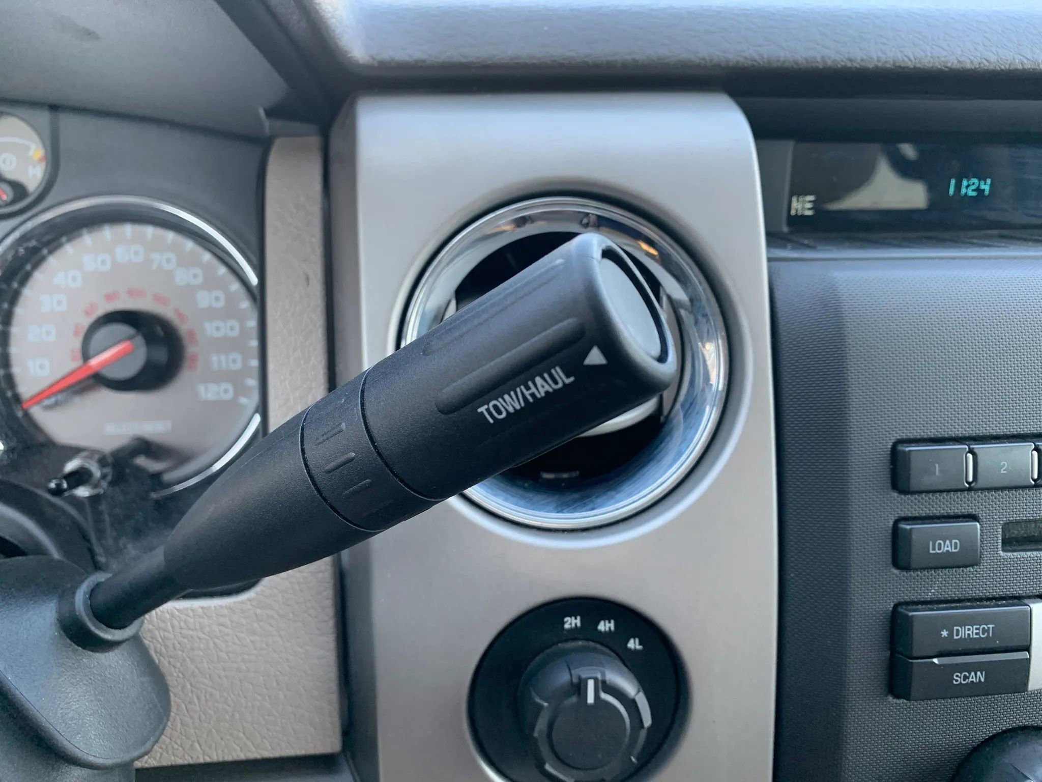 Used 2010 Ford F150 XL AWD/4WD image 15