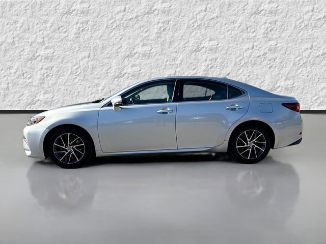 Used 2017 Lexus ES 350 image 6